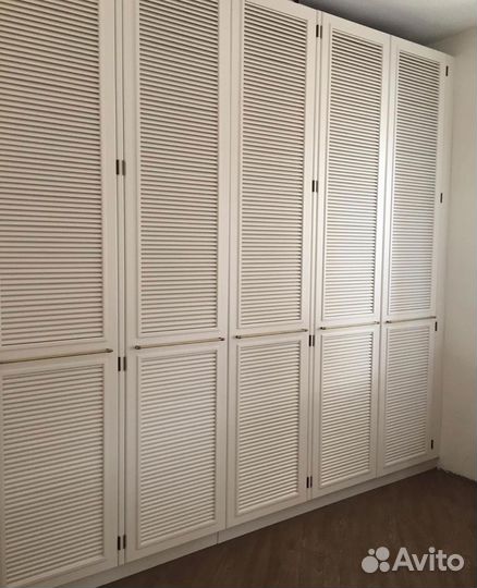 Шкафы купе на заказ