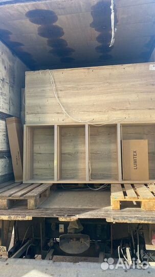 Грузоперевозки межгород, переезды от 300 км