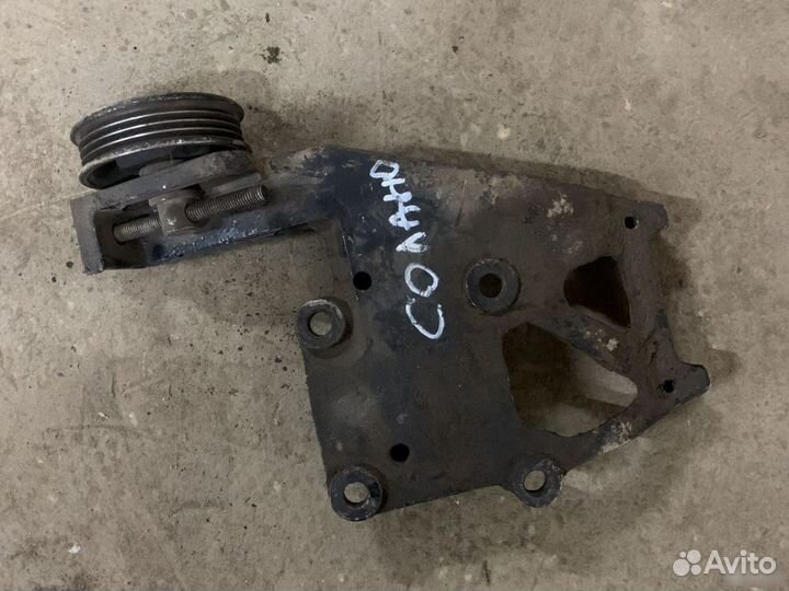 Кронштейн генератора Lifan Solano 2010-2016