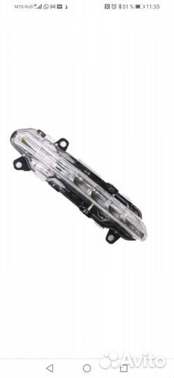 Дхо лев mersedes W221 A2218201856