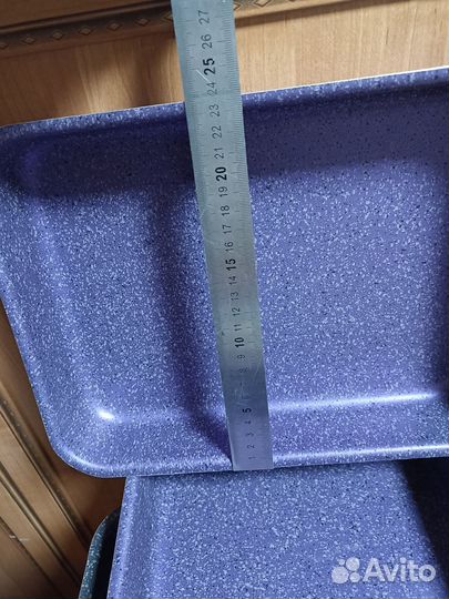 Форма для запекания с антипригарным покрытием