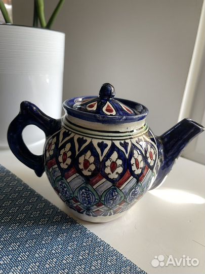 Заварочный чайник