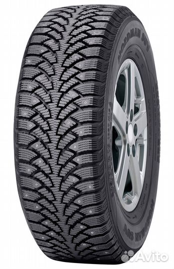 Nokian Tyres Nordman 5 SUV 215/70 R15 98T