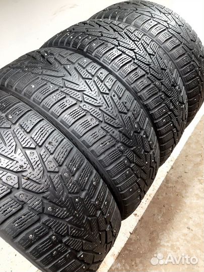 Nokian Tyres Hakkapeliitta 7 205/55 R16