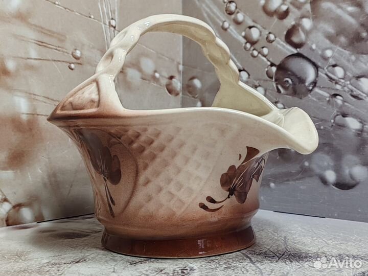 Конфетница 