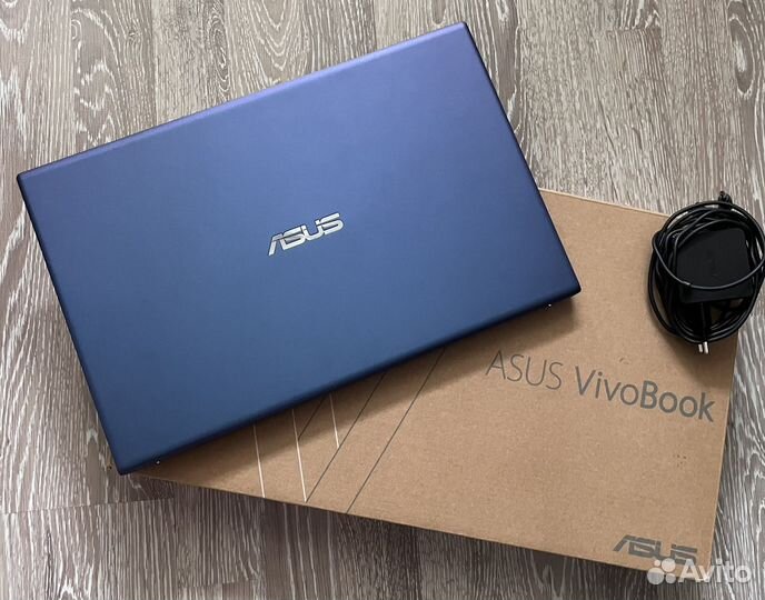Ноубук Asus X512UA-BQ271T