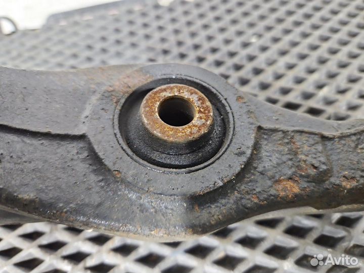 Рычаг нижний передний левый Honda Accord CL7 K20A