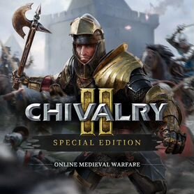 Chivalry 2 PS4/PS5