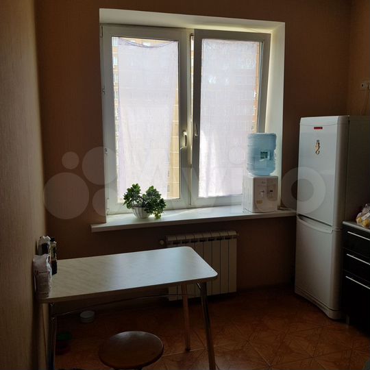 Комната 15 м² в 2-к., 12/20 эт.