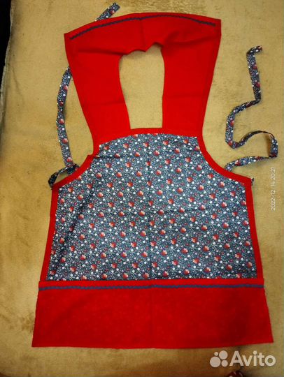 Фартуки для кухни