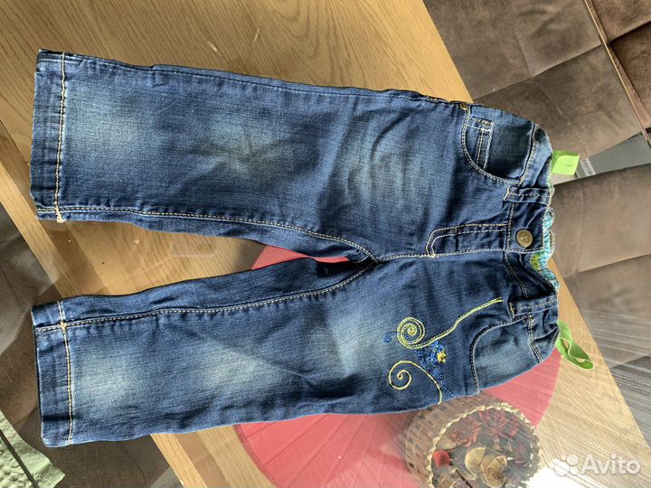 Вещи для двойни