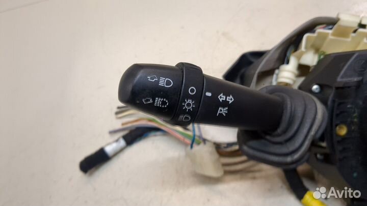 Переключатель поворотов и дворников Fiat Bravo, 2009