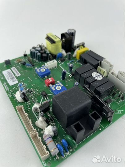 Плата управления для Ferroli Arena PR08202 б/у