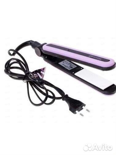 Выпрямитель для волос