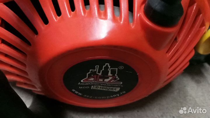 Бензопила huter BS 40