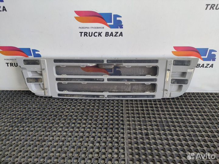 Нижняя решетка радиатора Scania 5-series