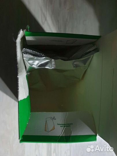 Смесь нестожен 4