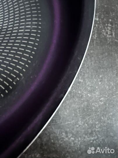 Сковородка tefal ingenio новая