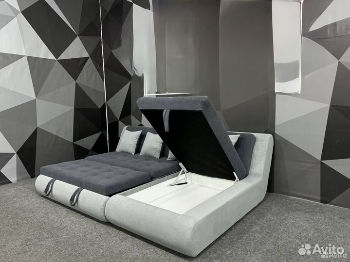 Новый диван Валенсия