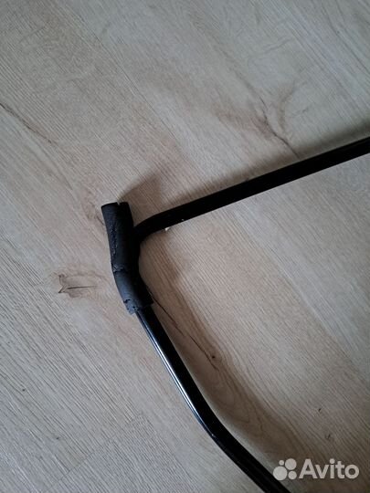 Шезлонг детский