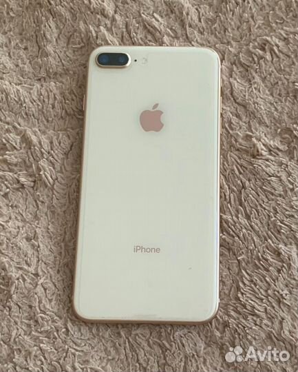 iPhone 8 Plus, 64 ГБ
