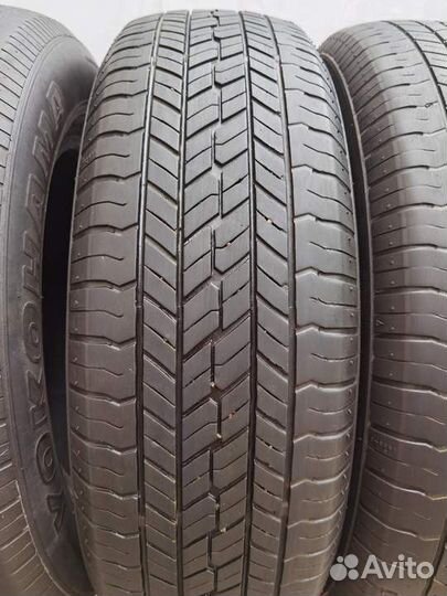 Yokohama Geolandar G033 215/70 R16 100H