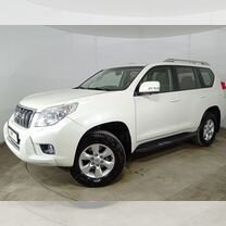 Toyota Land Cruiser Prado 2.7 AT, 2013, 142 063 км, с пробегом, цена 3 114 000 руб.