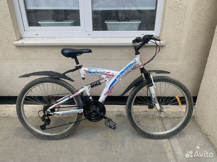Продаетсся велосипед