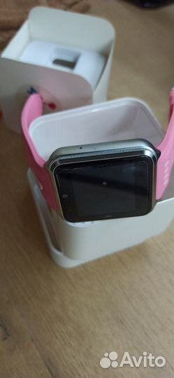 Умные часы для детей SMART Baby Watch H1 4G, Wi-Fi