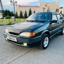 ВАЗ (LADA) 2115 Samara 1.5 MT, 2004, 321 147 км, с пробегом, цена 279 999 руб.