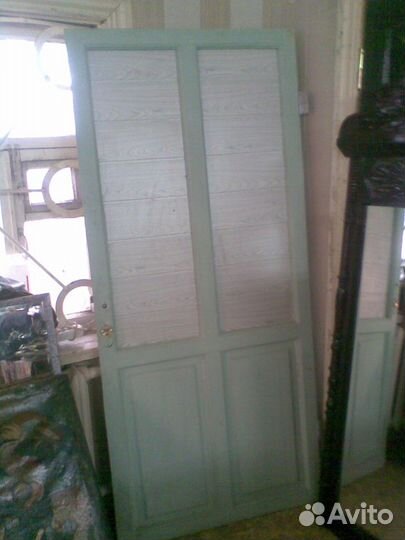 Дверь межкомнатная