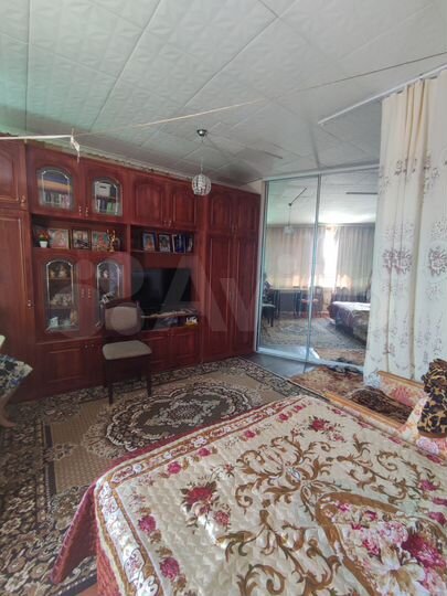 Комната 21,2 м² в 1-к., 8/9 эт.