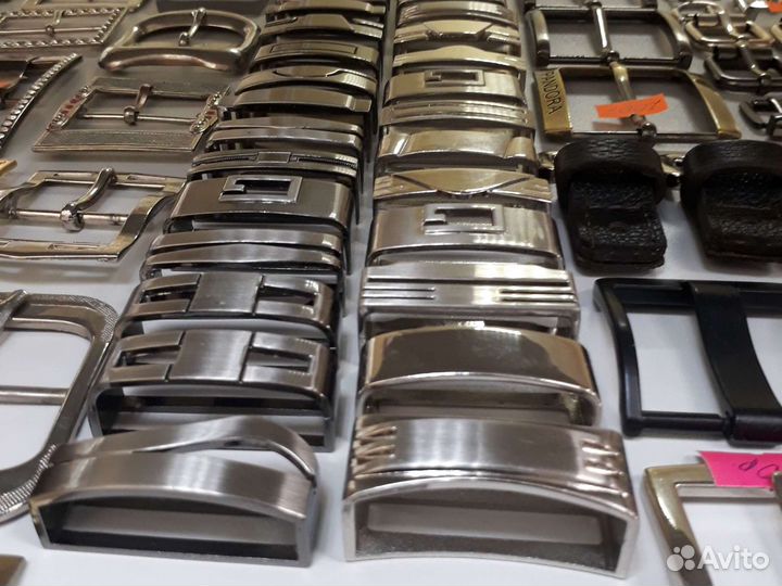 Пряжки и бляхи. ременные полосы. трэнчики. все для