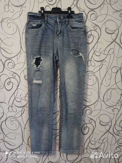 Вещи пакетом