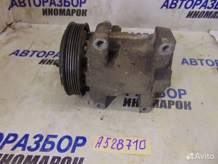 Компрессор системы кондиционирования для Mitsubish