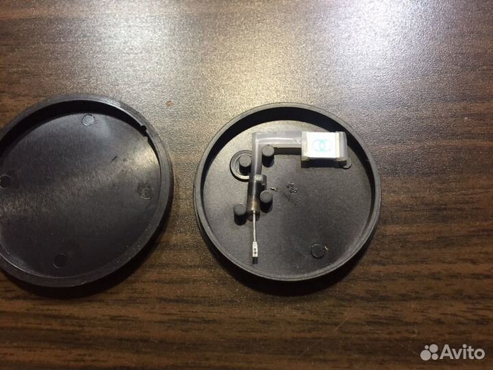 Игла гзку-631Р новая