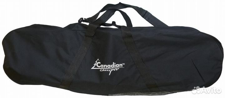 Снегоступы Canadian Camper Raptor R930 - новые