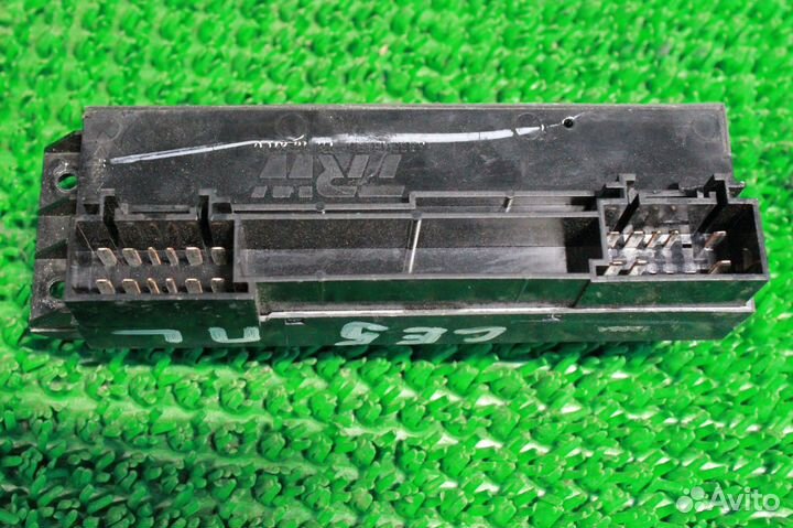 Блок управления эсп Cadillac Escalade 2 GMT800