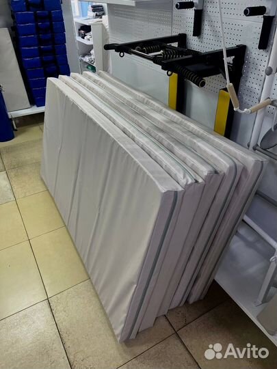 Маты гимнастические оптом и в розницу