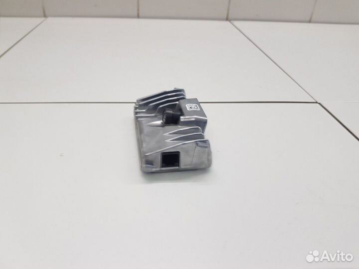 Блок управления круговым обзором (Haval Jolion)