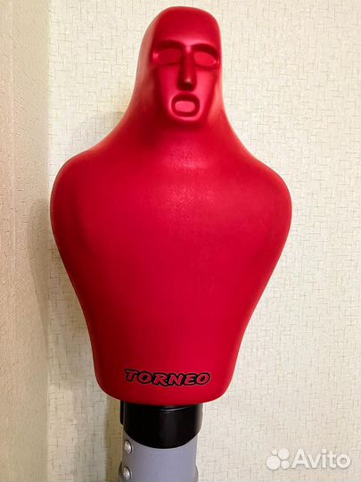 Манекен для бокса герман бу