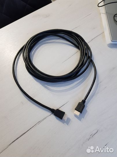 Кабель hdmi 4.5 метра