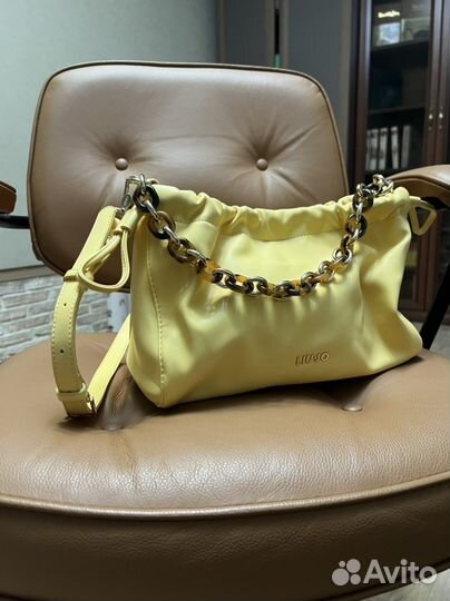 Сумка liu jo новая