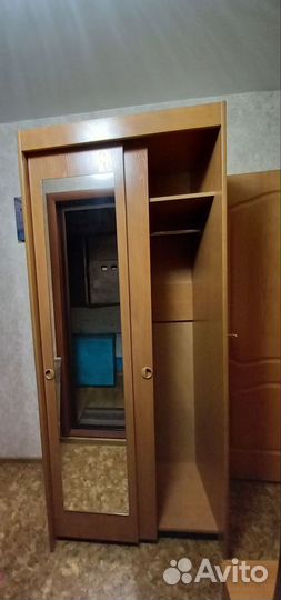 Шкаф для одежды