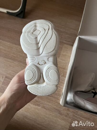 Детская обувь 22 23