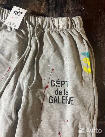 Gallery Dept штаны