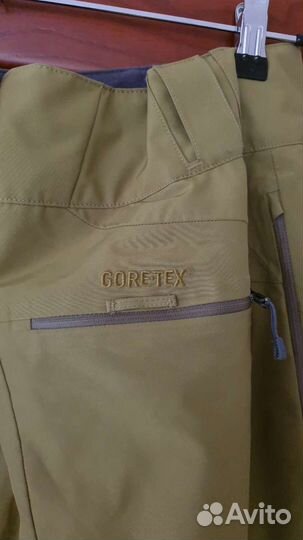 Брюки горнолыжные patagonia