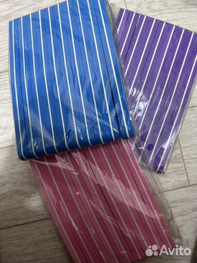 Товары для маникюра