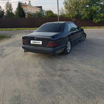 Mercedes-Benz E-класс 2.0 AT, 1995, 300 000 км, с пробегом, цена 330 000 руб.