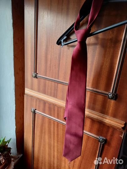 Галстук мужской